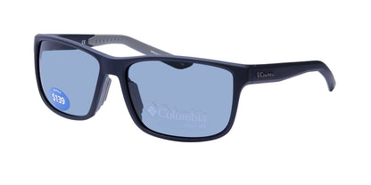 Columbia C543s Flatlander Sunglasses - DestGlow