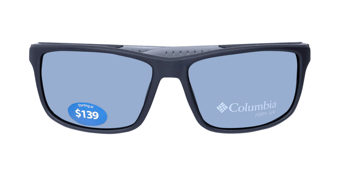 Columbia C543s Flatlander Sunglasses - DestGlow