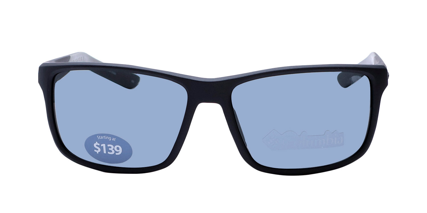 Columbia C543s Flatlander Sunglasses - DestGlow