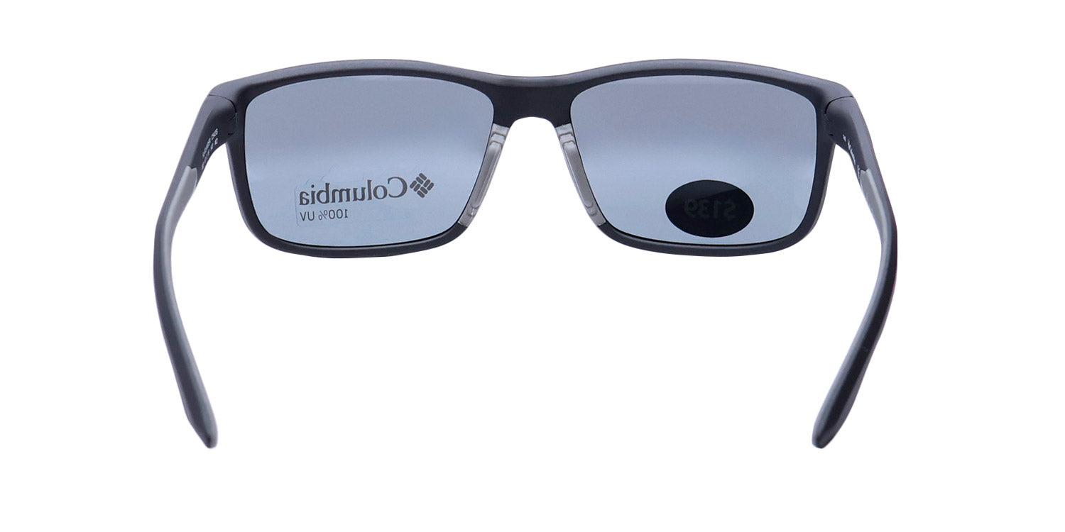 Columbia C543s Flatlander Sunglasses - DestGlow