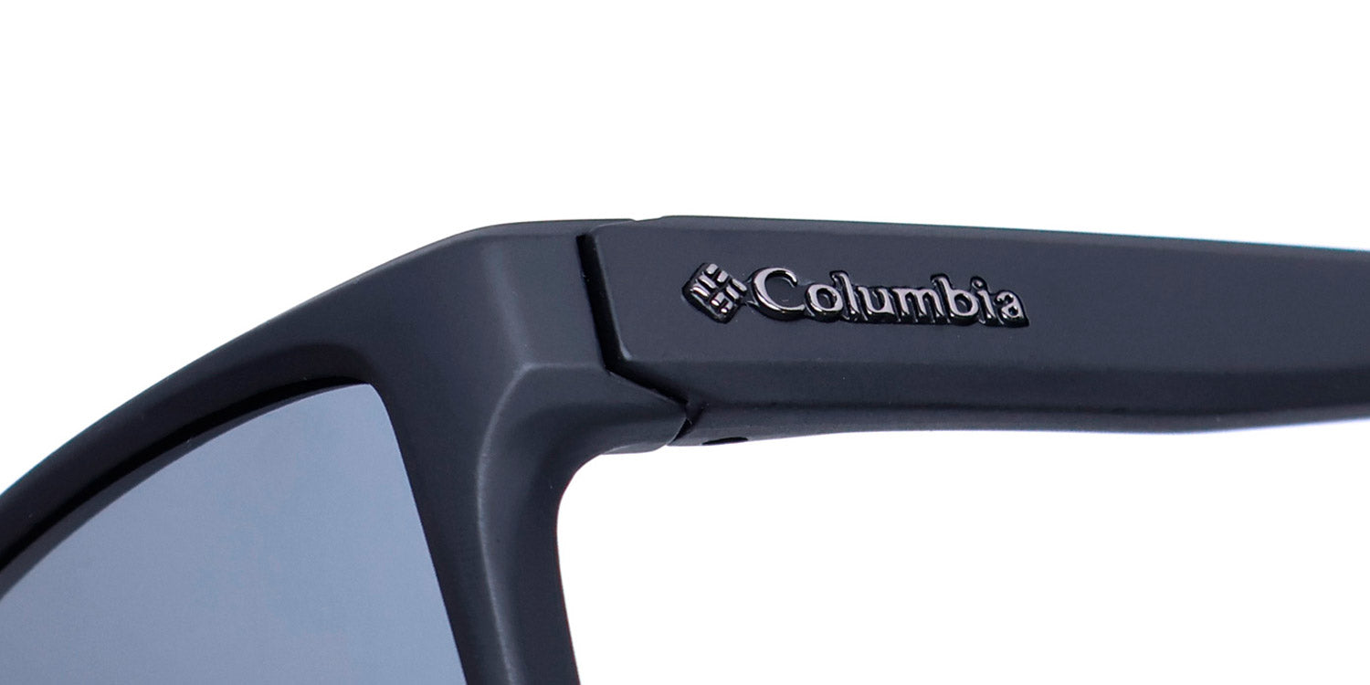 Columbia C543s Flatlander Sunglasses - DestGlow