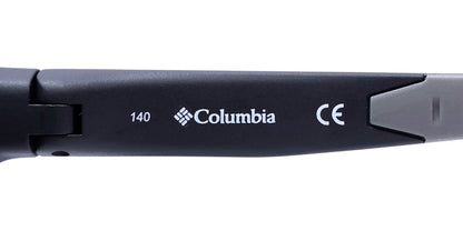Columbia C543s Flatlander Sunglasses - DestGlow