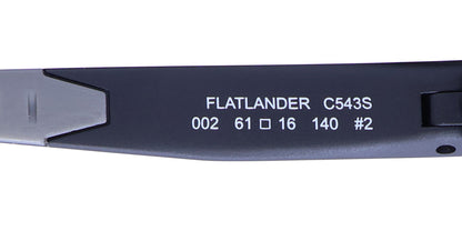 Columbia C543s Flatlander Sunglasses by ModaFrames
