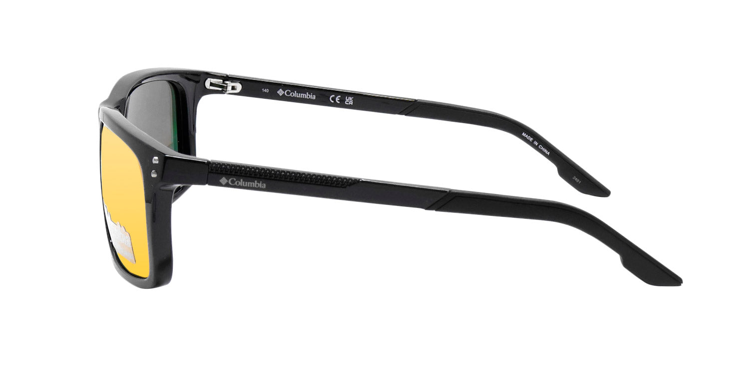 Columbia C524sp Holston Ridge Sunglasses - DestGlow