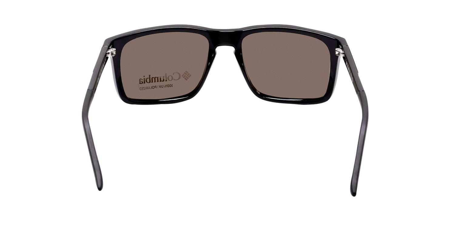 Columbia C524sp Holston Ridge Sunglasses - DestGlow