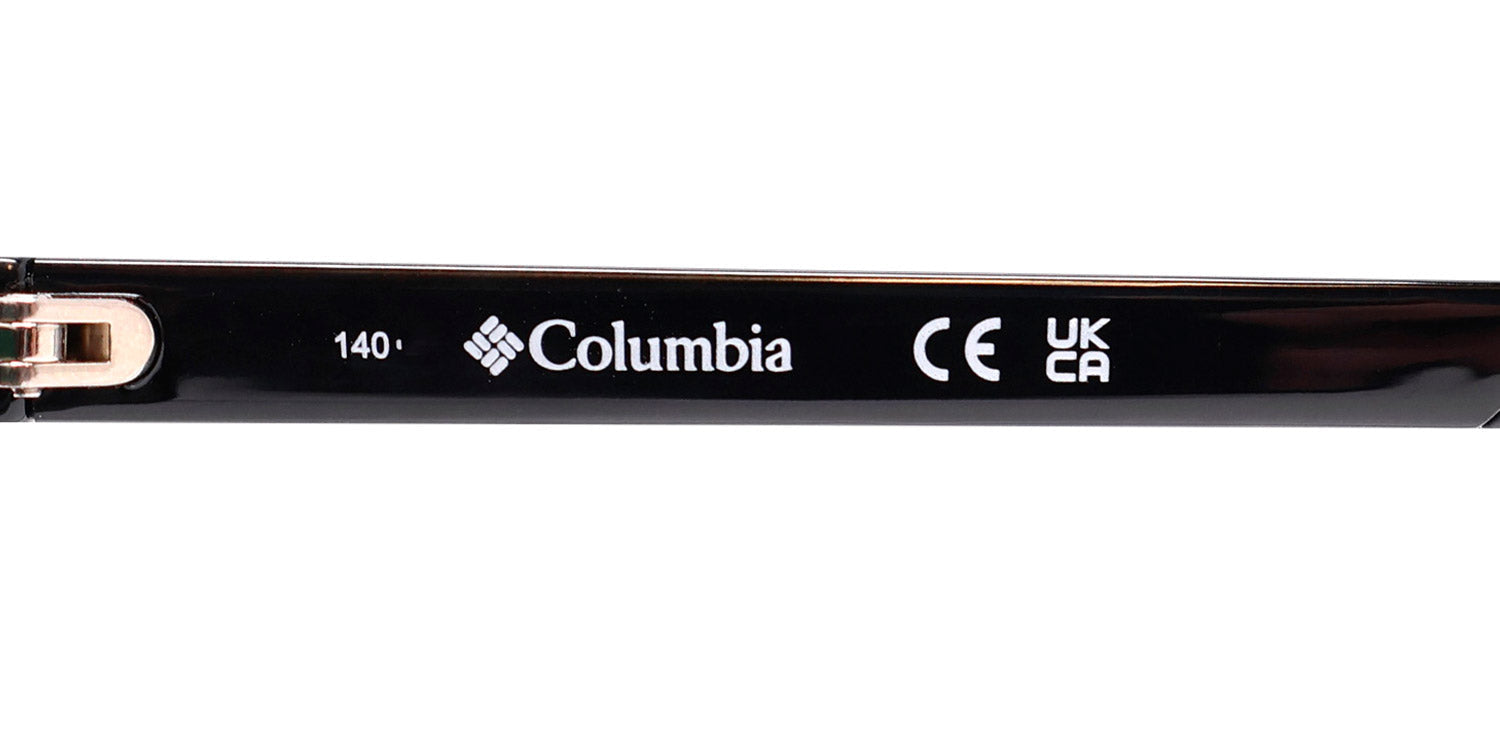 Columbia C524sp Holston Ridge Sunglasses - DestGlow
