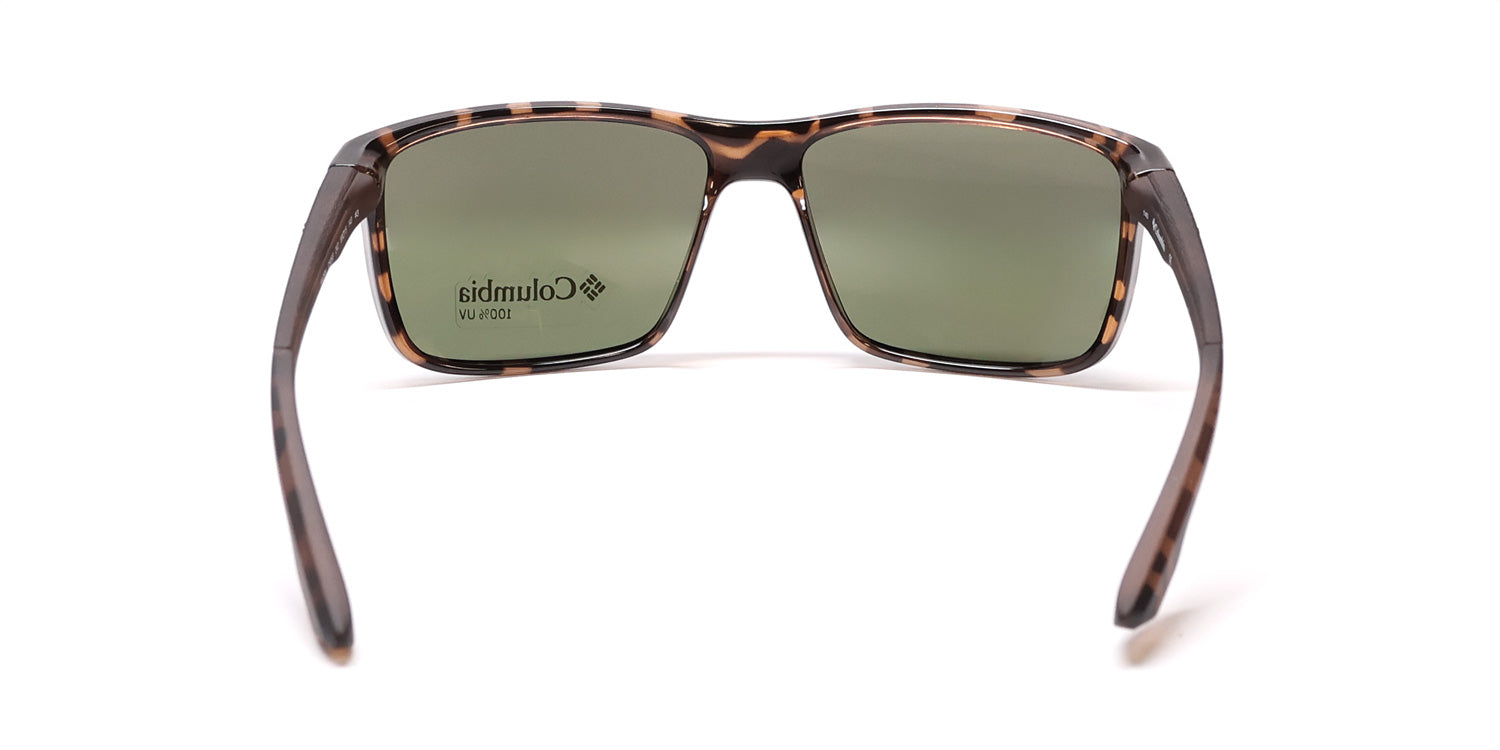 Columbia C505s Hazen Sunglasses by ModaFrames