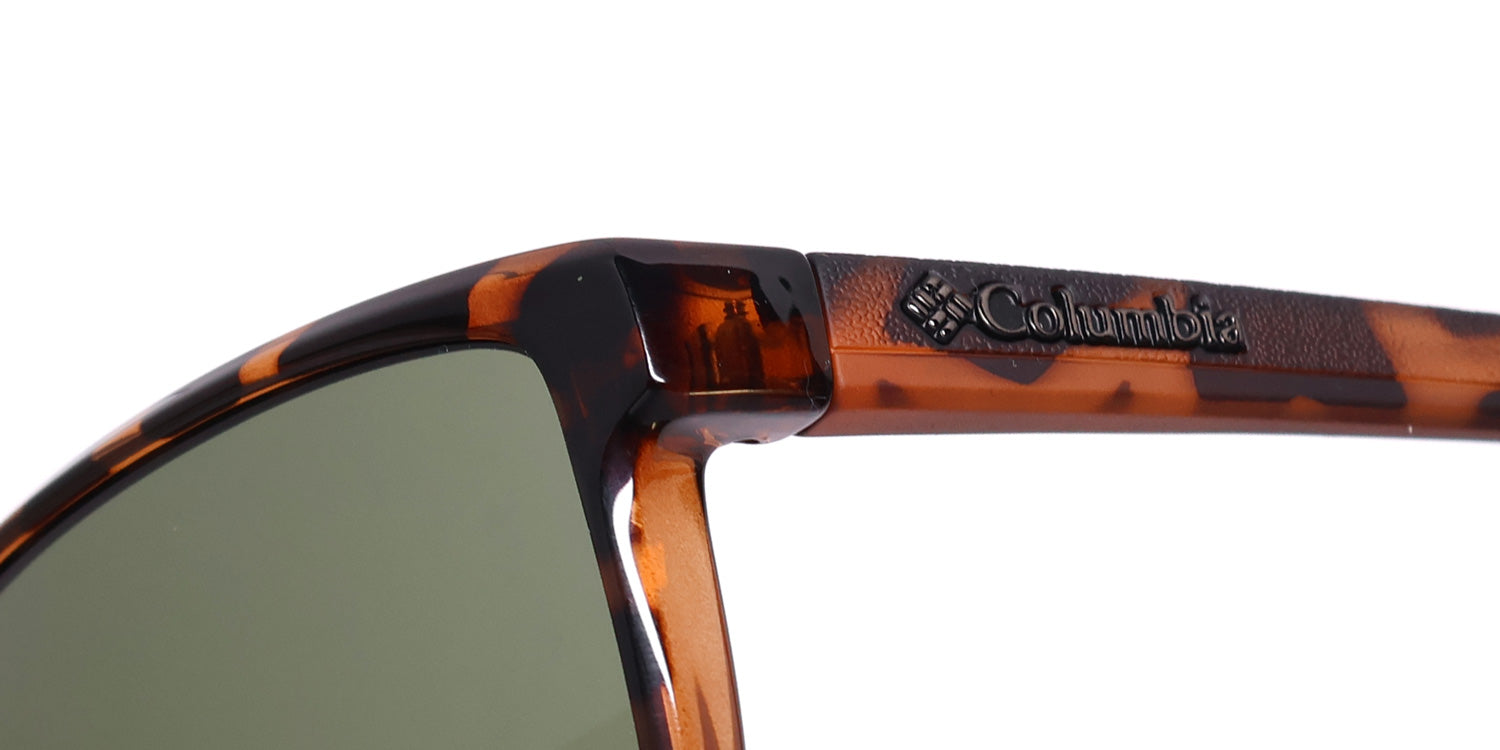 Columbia C505s Hazen Sunglasses by ModaFrames