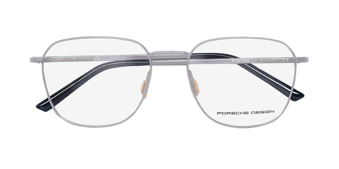Porsche Design P8758 Eyeglasses by ModaFrames