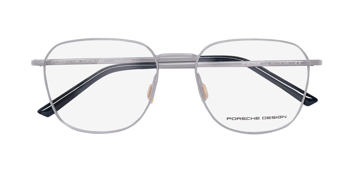 Porsche Design P8758 Eyeglasses by ModaFrames
