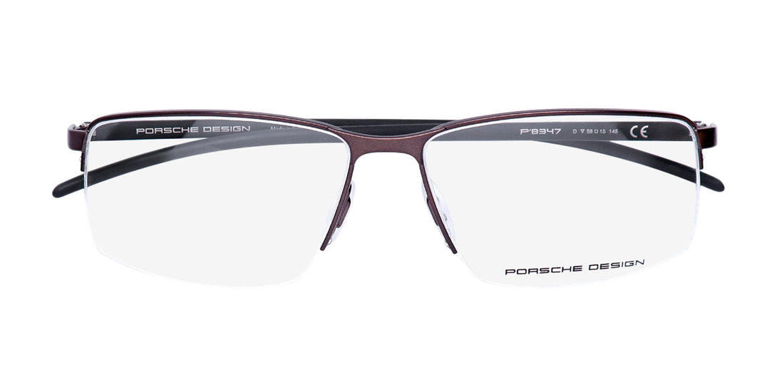 Porsche Design P8347 Eyeglasses by ModaFrames