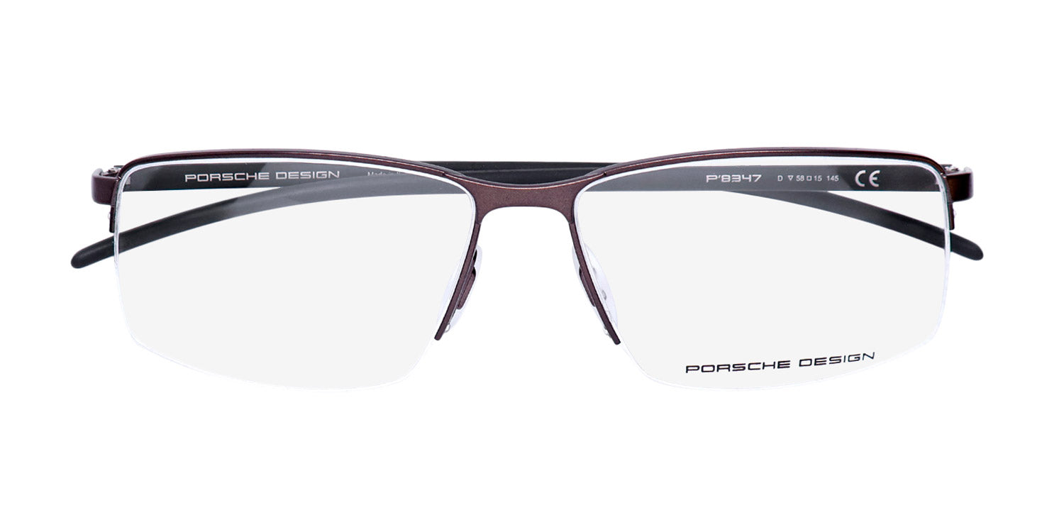 Porsche Design P8347 Eyeglasses by ModaFrames