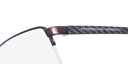 Porsche Design P8347 Eyeglasses by ModaFrames