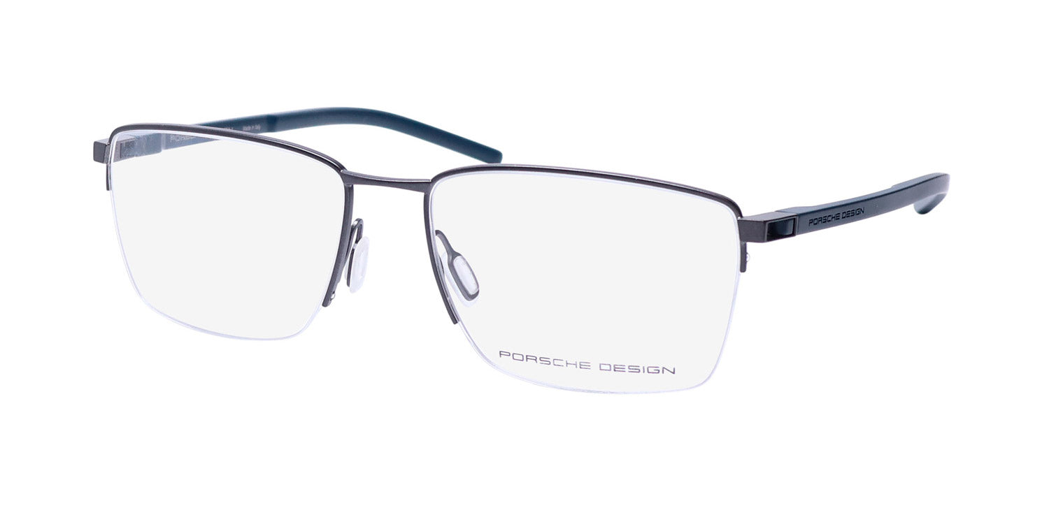 Porsche Design P8757 Eyeglasses 