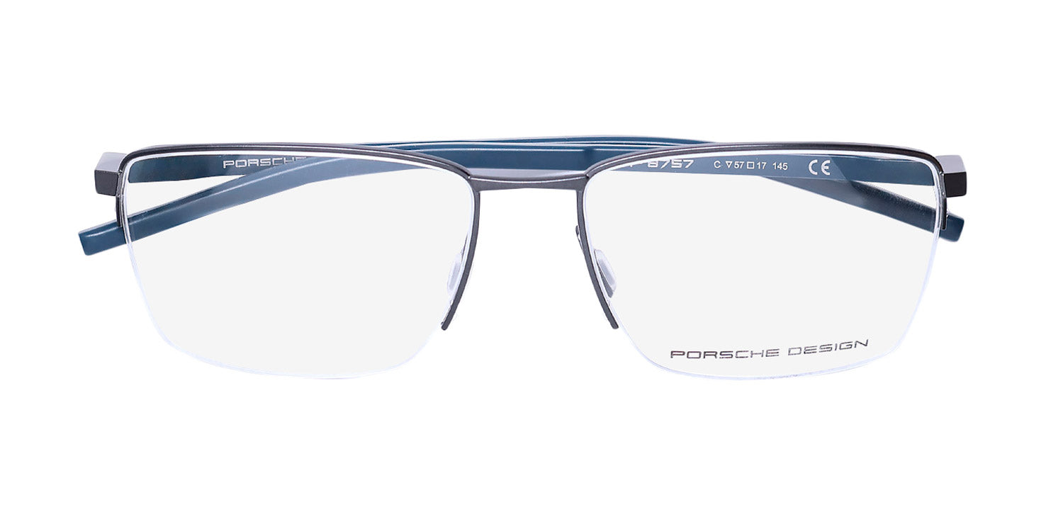 Porsche Design P8757 Eyeglasses 