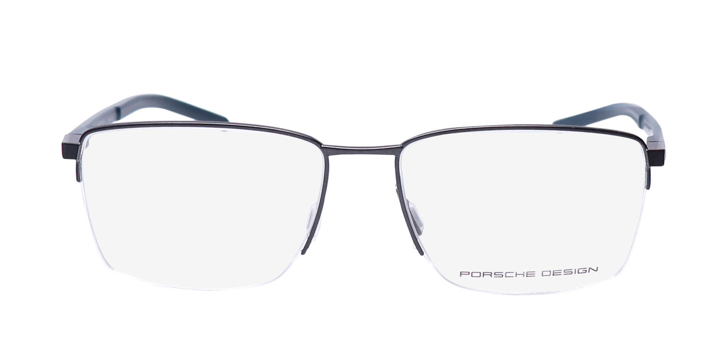 Porsche Design P8757 Eyeglasses 