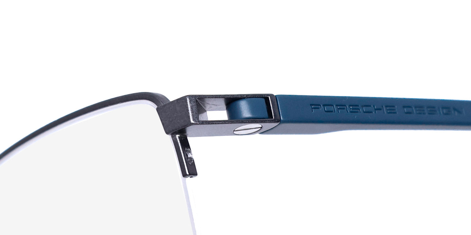 Porsche Design P8757 Eyeglasses 