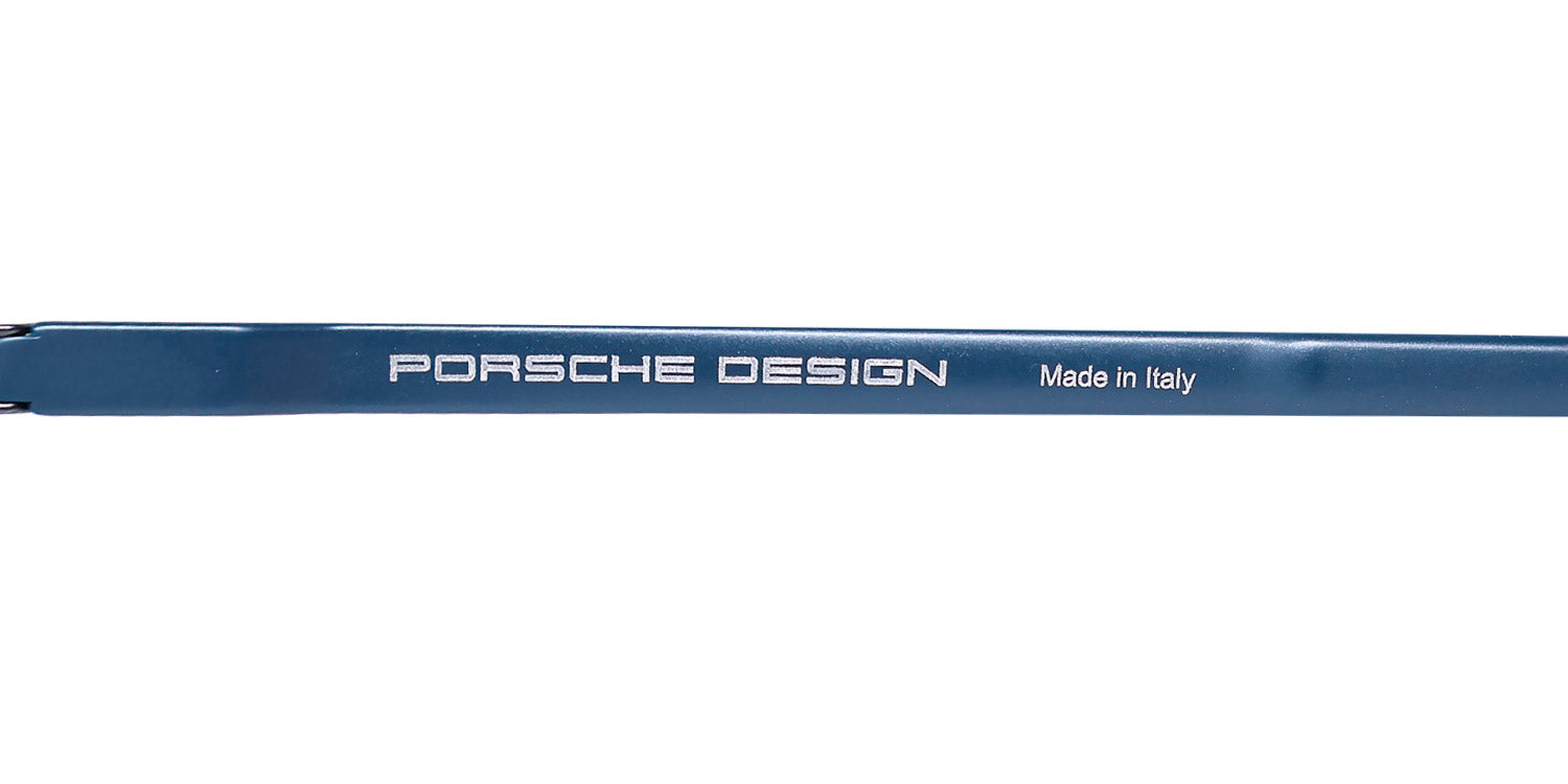 Porsche Design P8757 Eyeglasses 