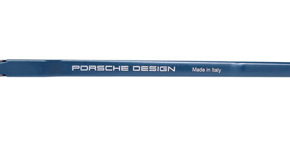 Porsche Design P8757 Eyeglasses 