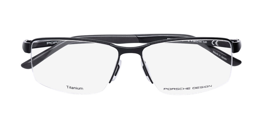 Porsche Design P8274 Eyeglasses by ModaFrames