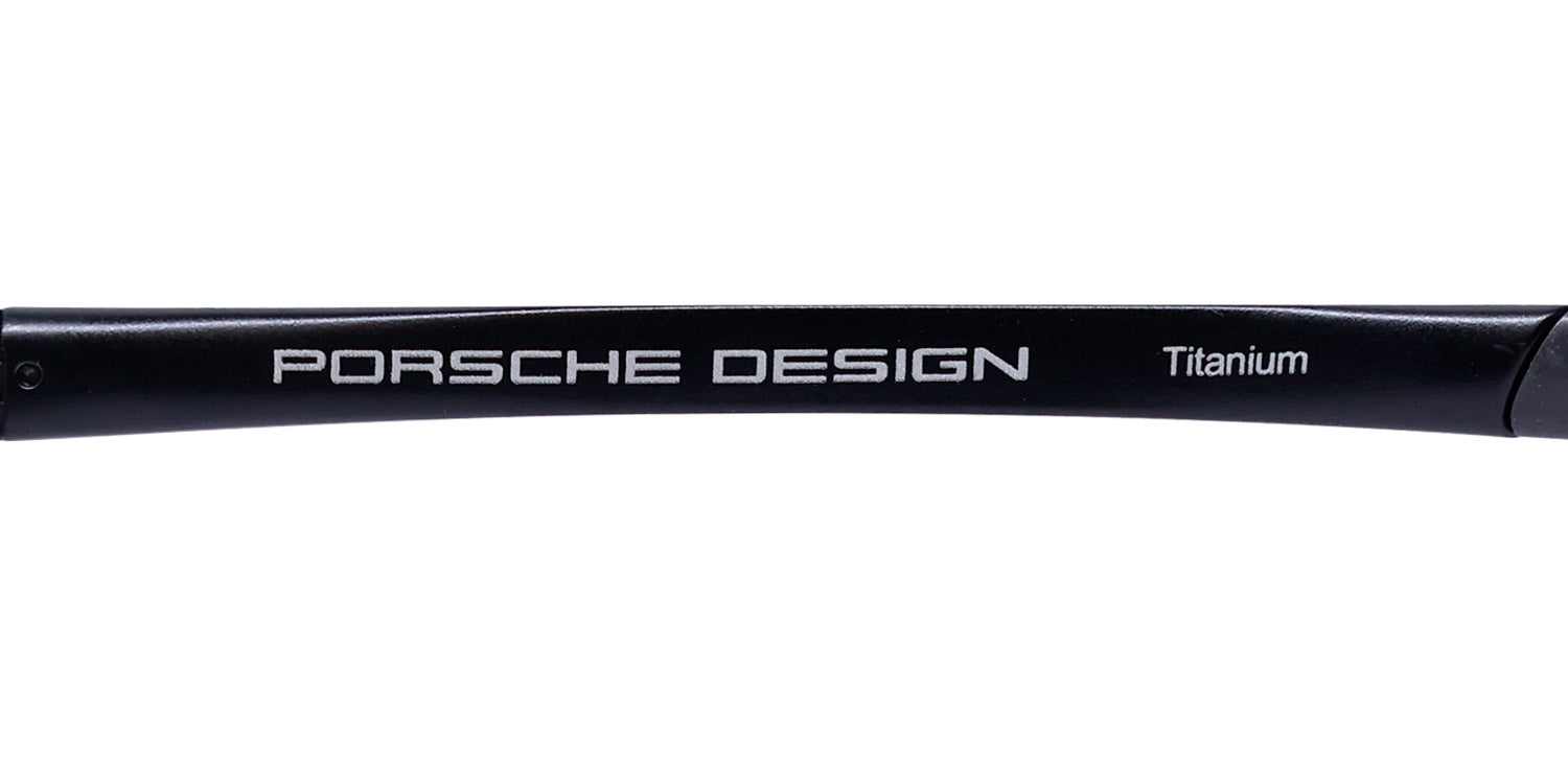 Porsche Design P8274 Eyeglasses by ModaFrames