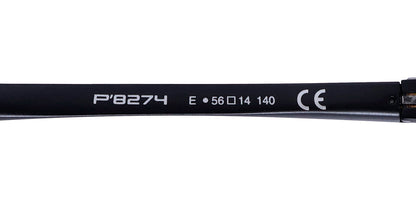 Porsche Design P8274 Eyeglasses by ModaFrames