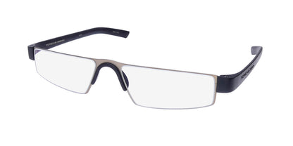 Porsche Design P8814 Readers
