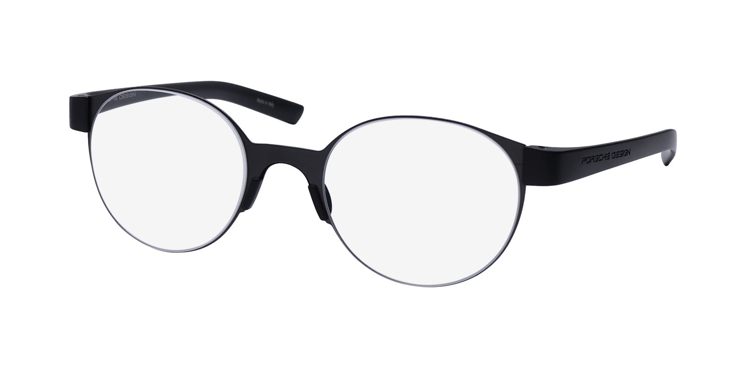 Porsche Design P8812 Readers  DestGlow