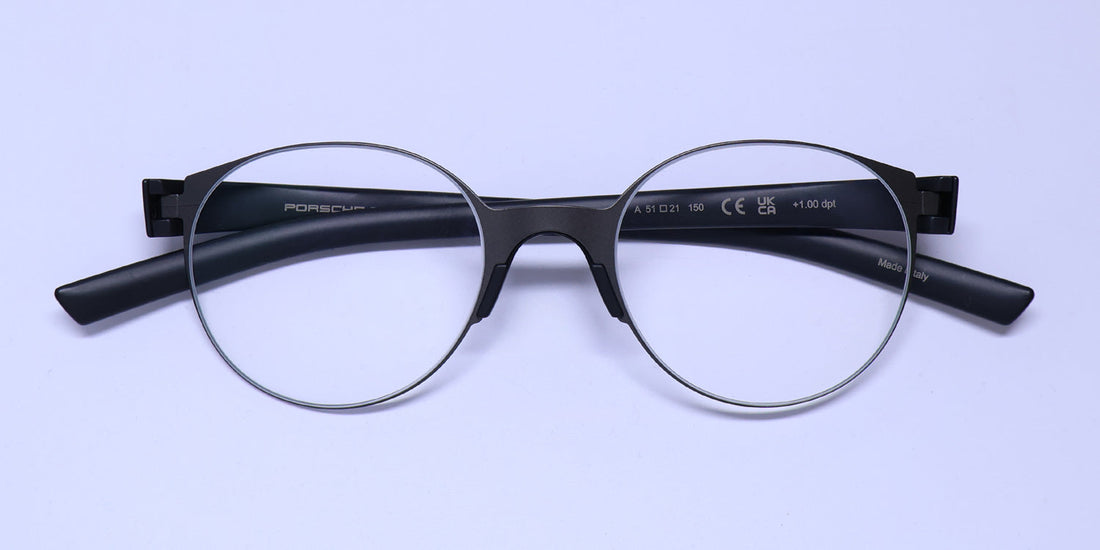 Porsche Design P8812 Readers 