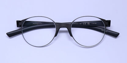 Porsche Design P8812 Readers by ModaFrames