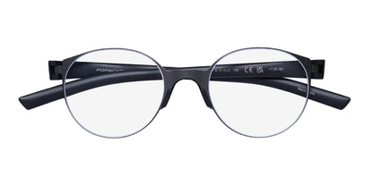 Porsche Design P8812 Readers  DestGlow