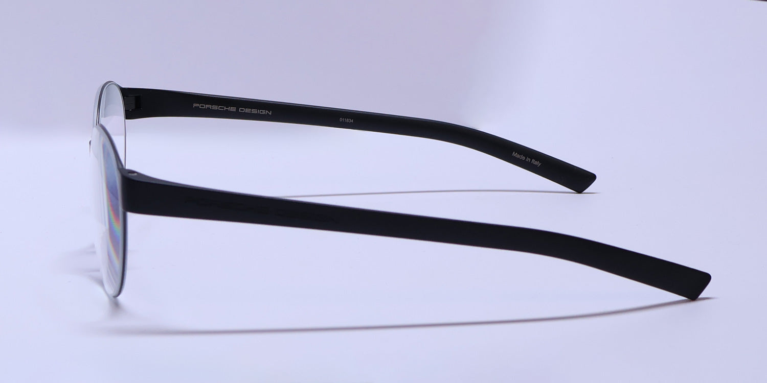 Porsche Design P8812 Readers by ModaFrames