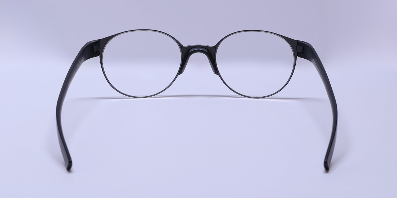 Porsche Design P8812 Readers by ModaFrames