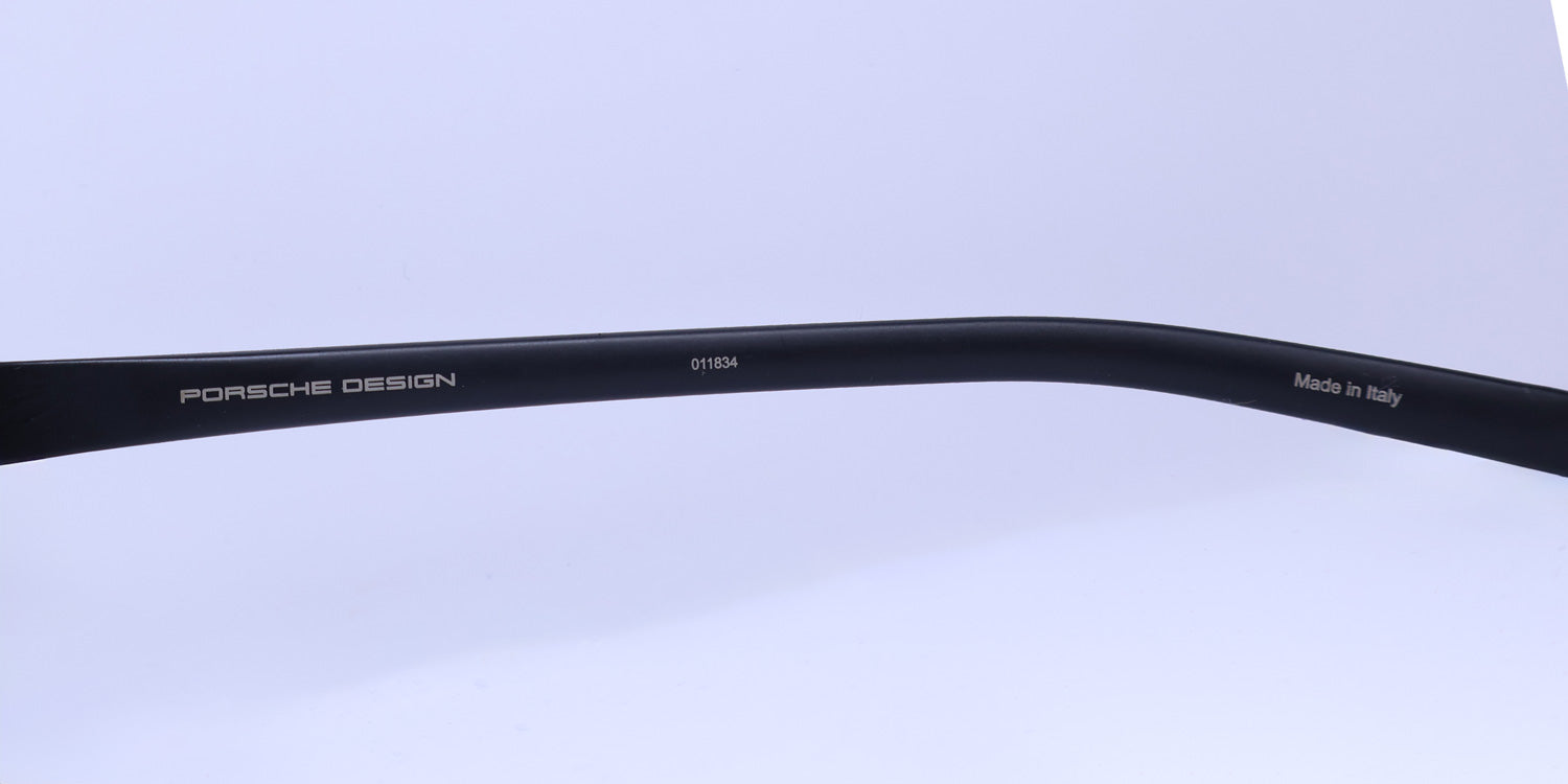 Porsche Design P8812 Readers by ModaFrames