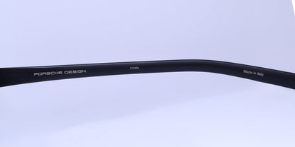 Porsche Design P8812 Readers by ModaFrames