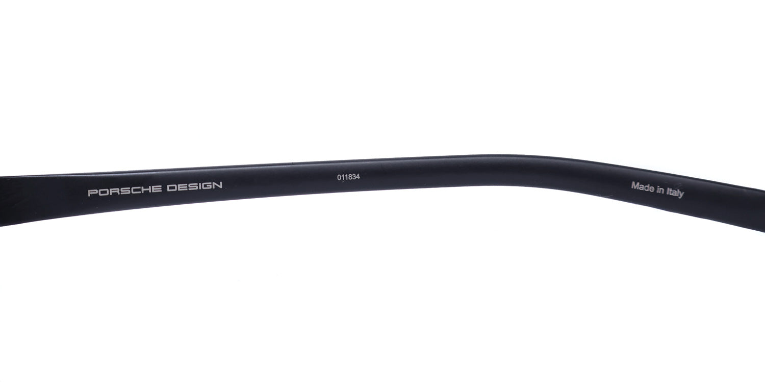 Porsche Design P8812 Readers  DestGlow