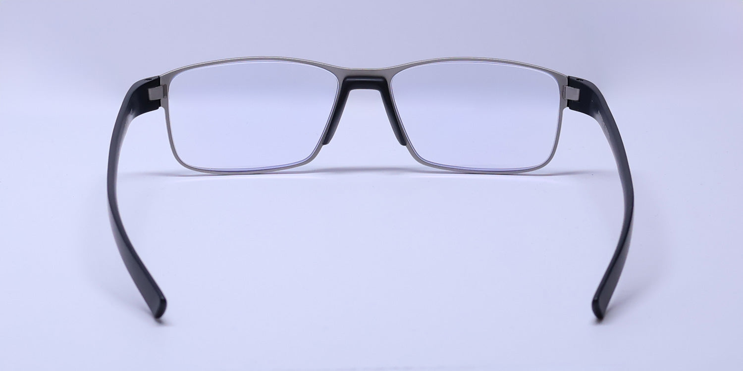Porsche Design P8815 Readers by ModaFrames