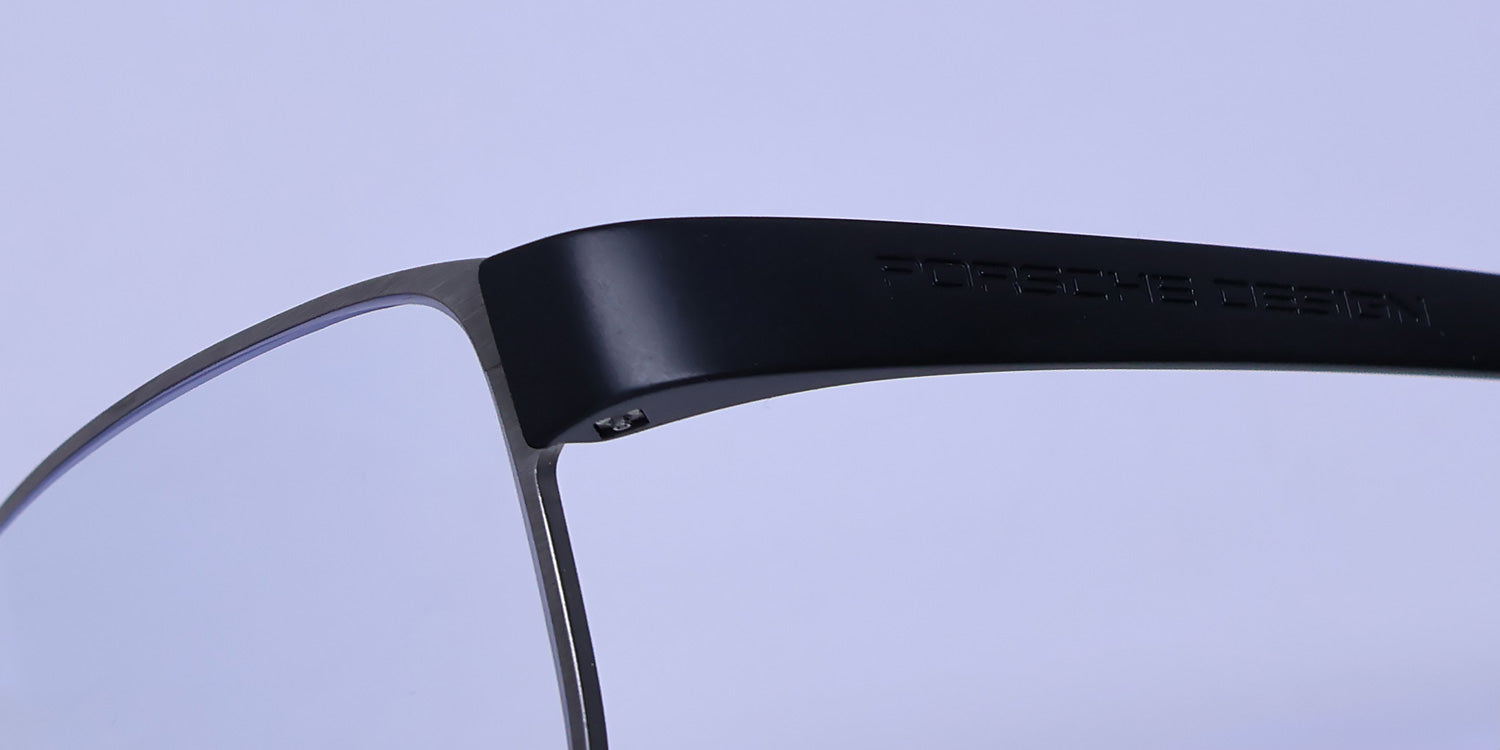 Porsche Design P8815 Readers by ModaFrames