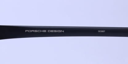 Porsche Design P8815 Readers by ModaFrames