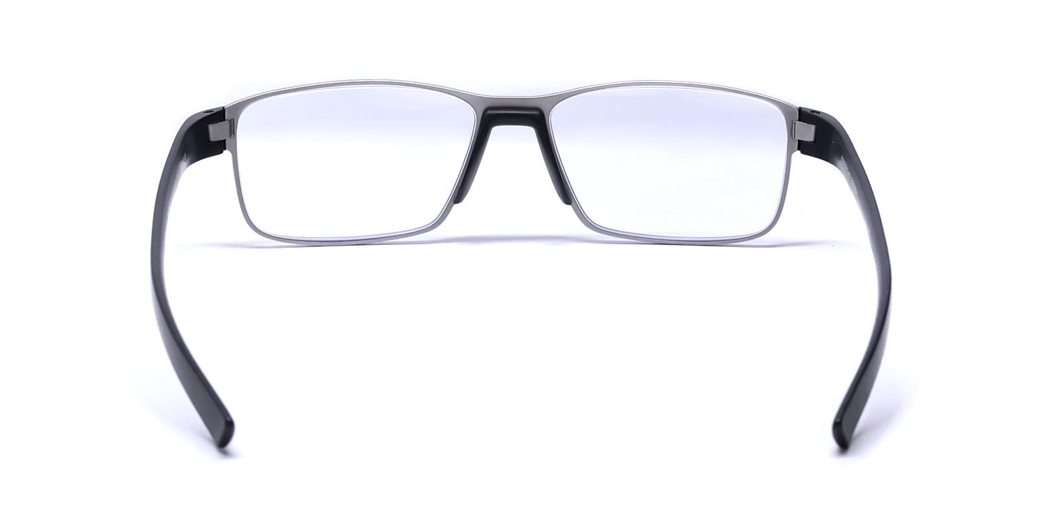 Porsche Design P8815 Readers by ModaFrames