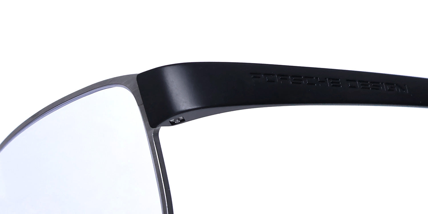 Porsche Design P8815 Readers by ModaFrames