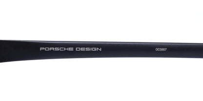 Porsche Design P8815 Readers by ModaFrames