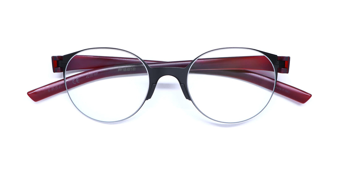 Porsche Design P8812 Readers  DestGlow
