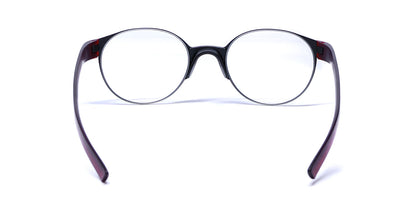 Porsche Design P8812 Readers by ModaFrames