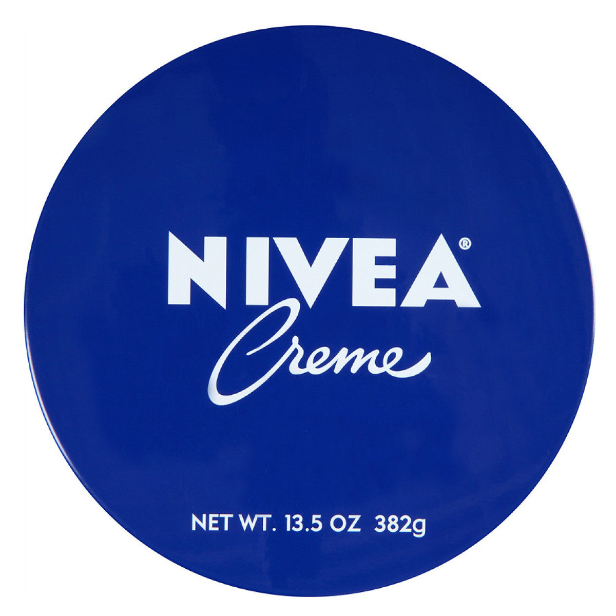 Nivea Creme Body, Face And Hand Moisturizing Cream, 13.5 Oz Tin by Pasteur Pharmacy