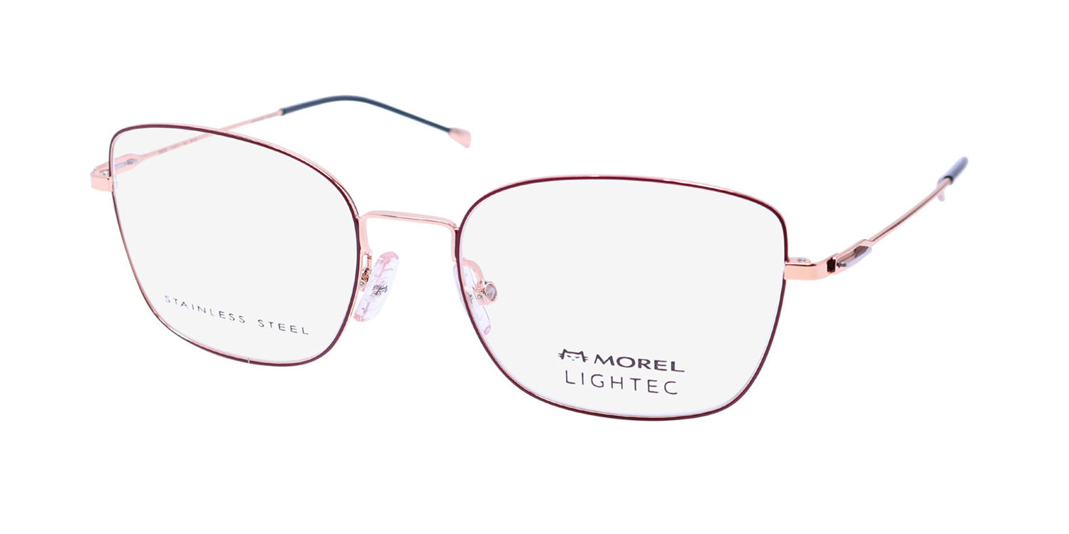 Morel Lightec 30203l Eyeglasses 