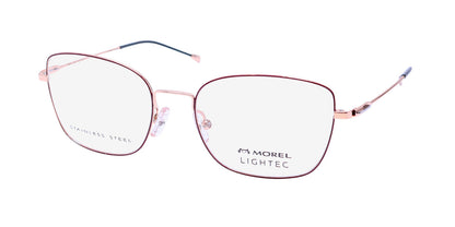 Morel Lightec 30203l Eyeglasses 