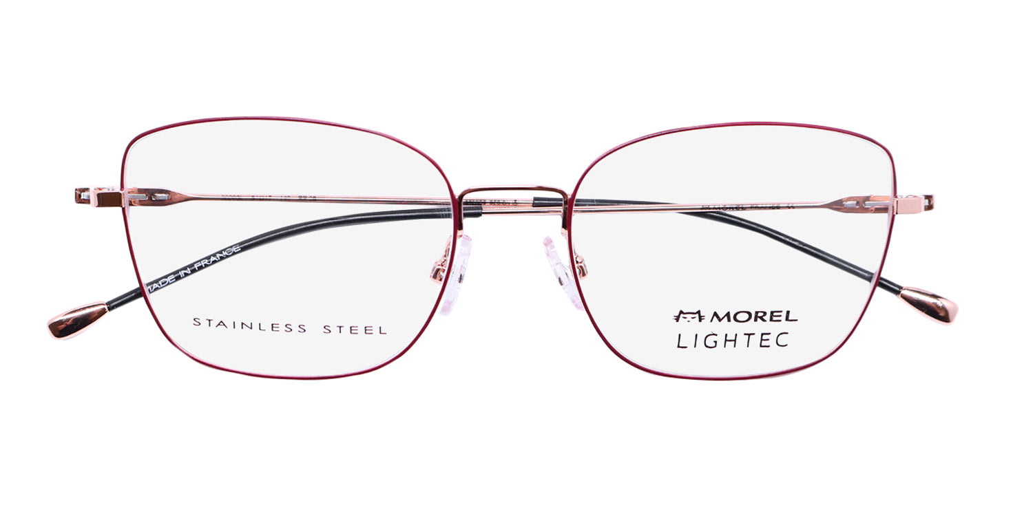 Morel Lightec 30203l Eyeglasses 
