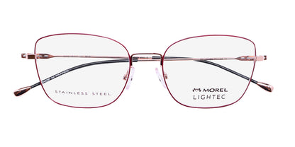Morel Lightec 30203l Eyeglasses 