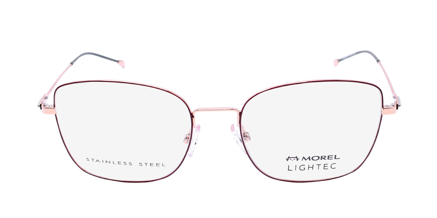 Morel Lightec 30203l Eyeglasses 
